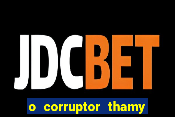 o corruptor thamy bastida pdf